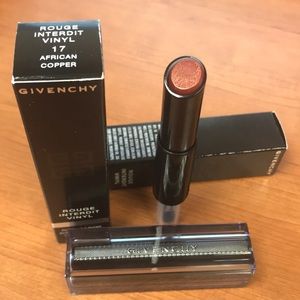 givenchy 17 african copper